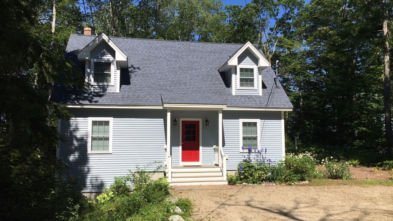 Photo of Outdoor in Damariscotta