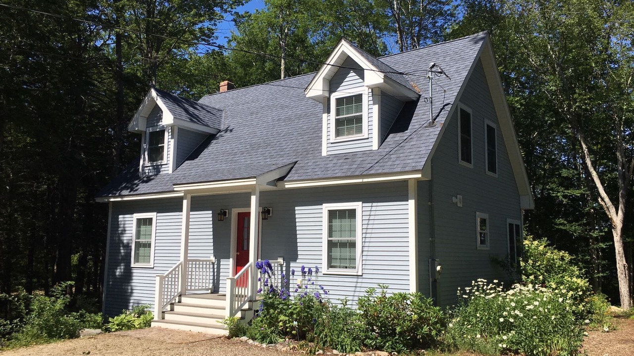 Photo of Outdoor in Damariscotta