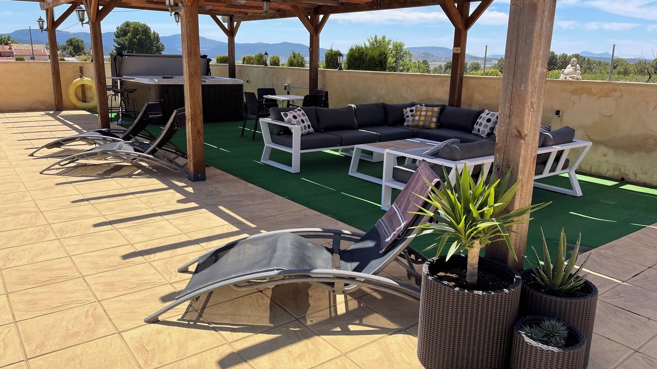 Photo of Outdoor in Canada de Don Ciro