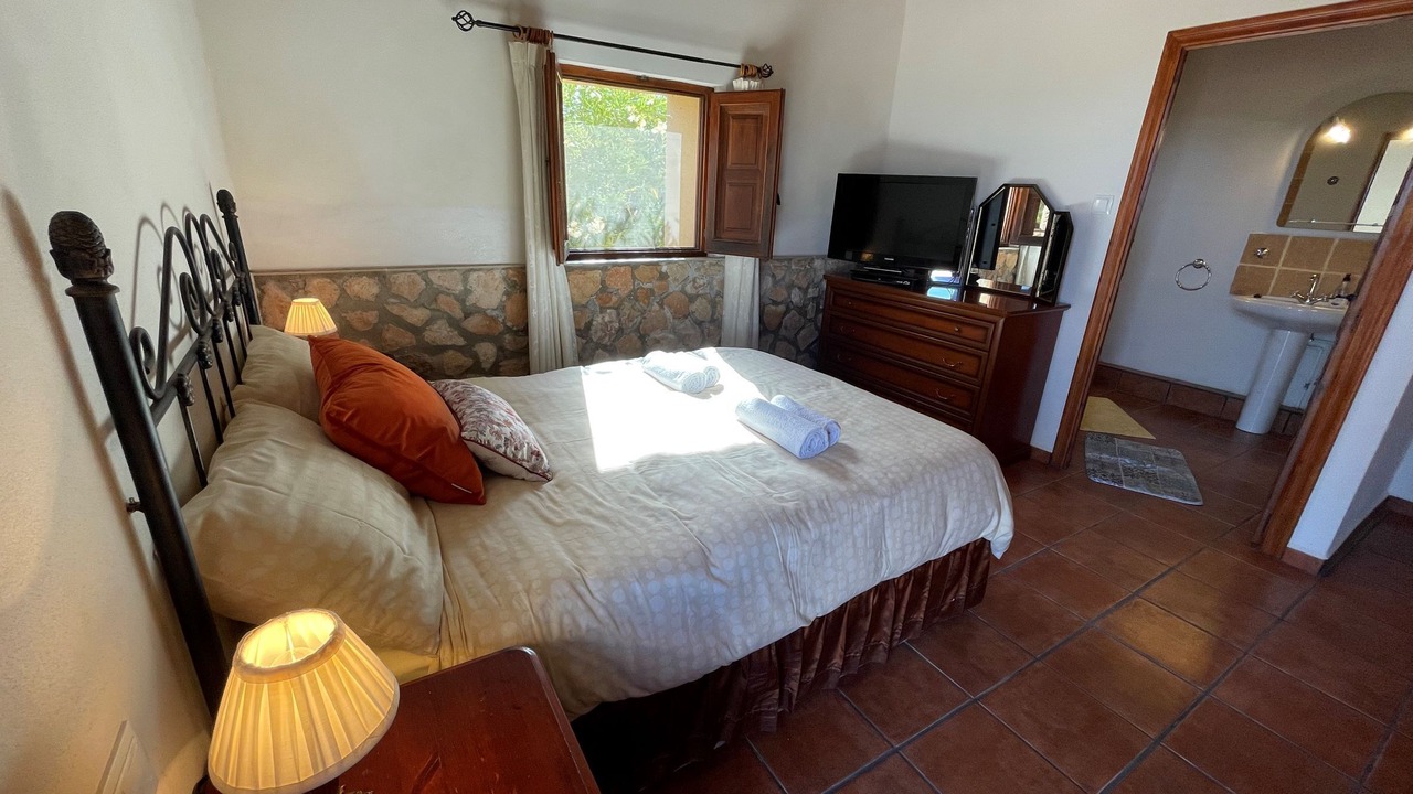 Photo of Bedroom in Canada de Don Ciro