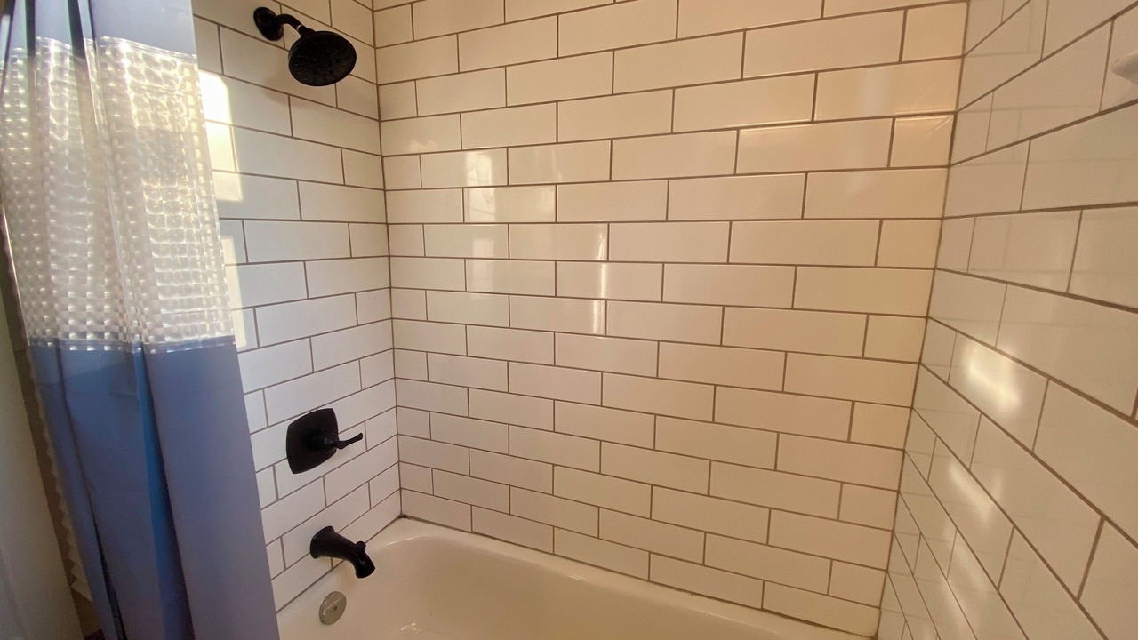 Photo of Bathroom in Bluewater