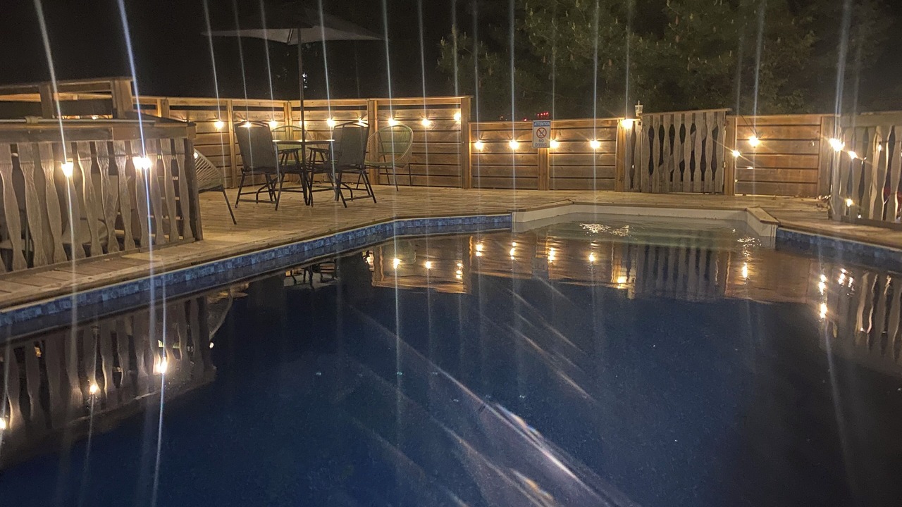Photo of Outdoor in Bluewater
