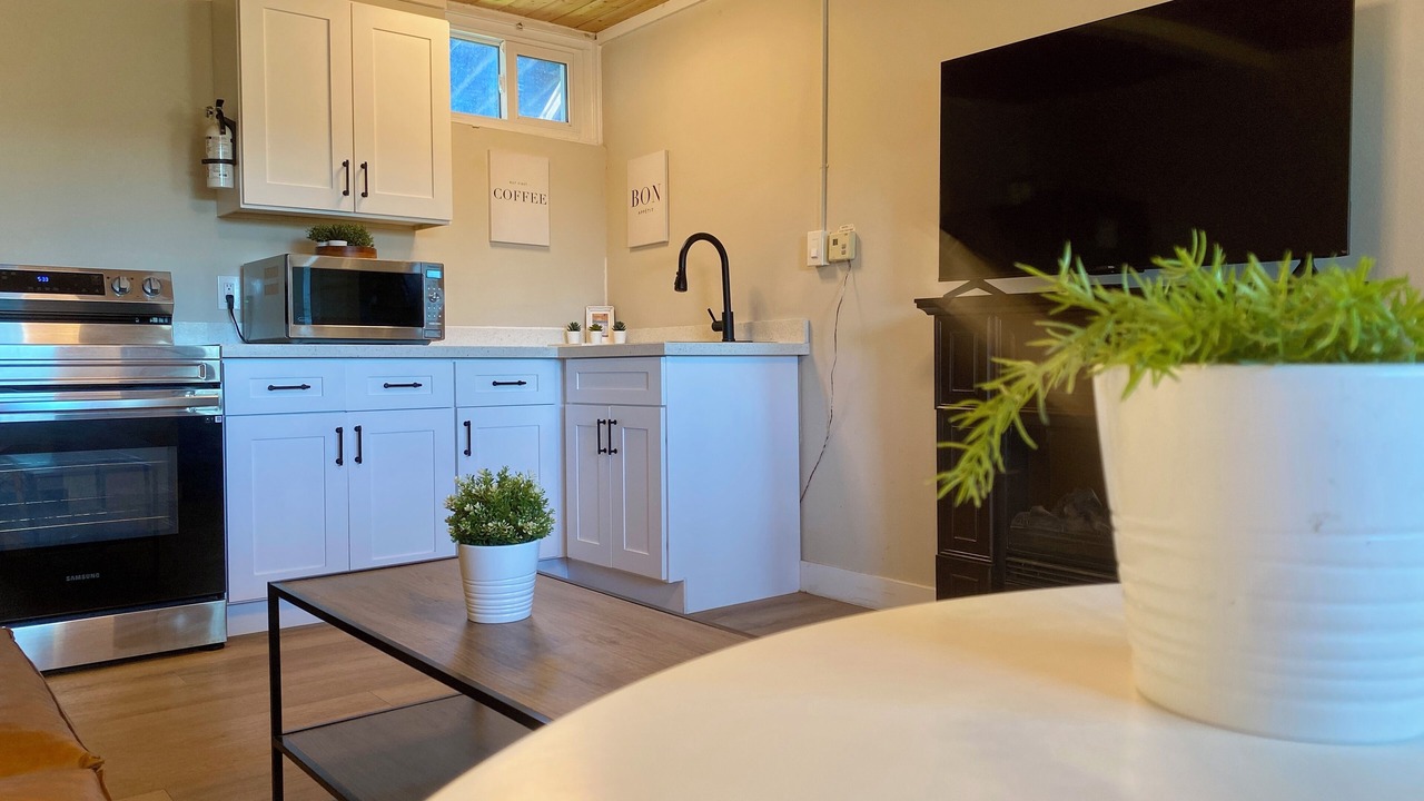 Photo of Kitchen in Bluewater