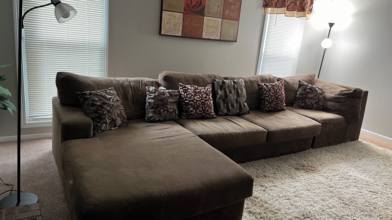 Photo of Livingroom in Grove City