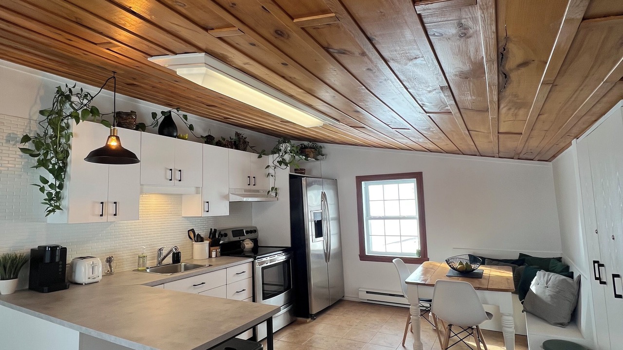 Photo of Kitchen in Boischatel
