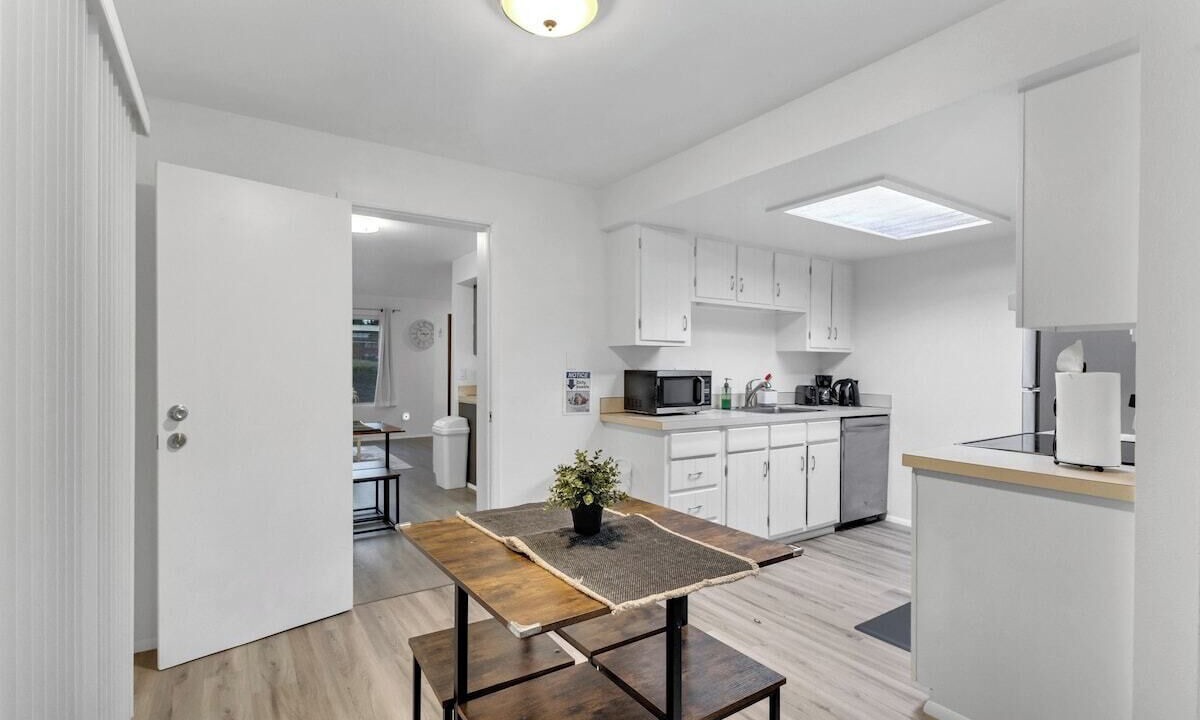 Photo of Kitchen in Lake Hills