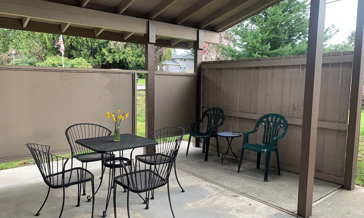 Photo of Outdoor in Lake Hills