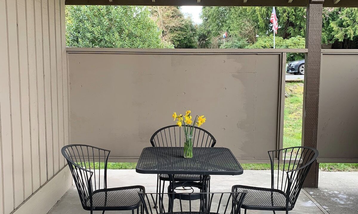 Photo of Outdoor in Lake Hills