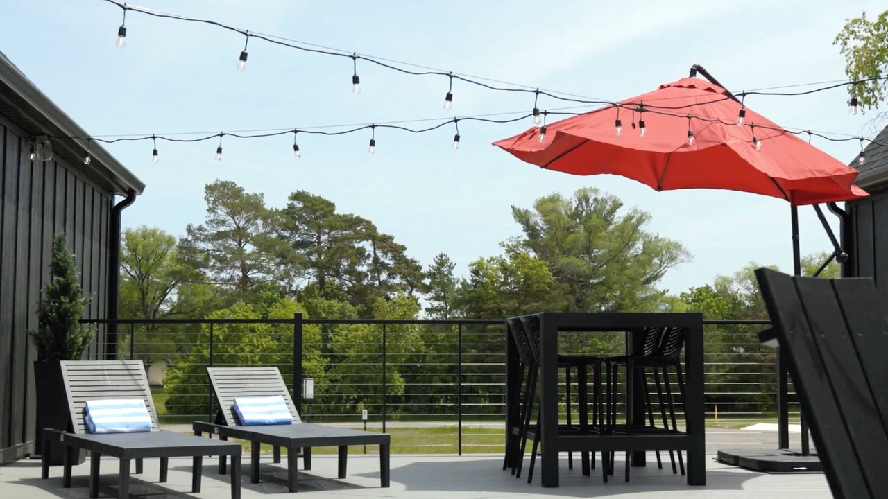 Photo of Outdoor in Bellaire