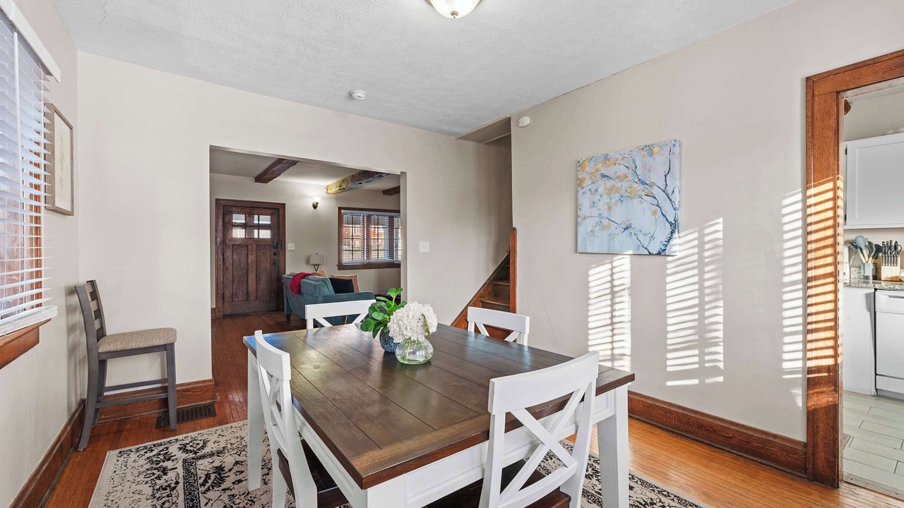 Photo of Outdoor in Clintonville