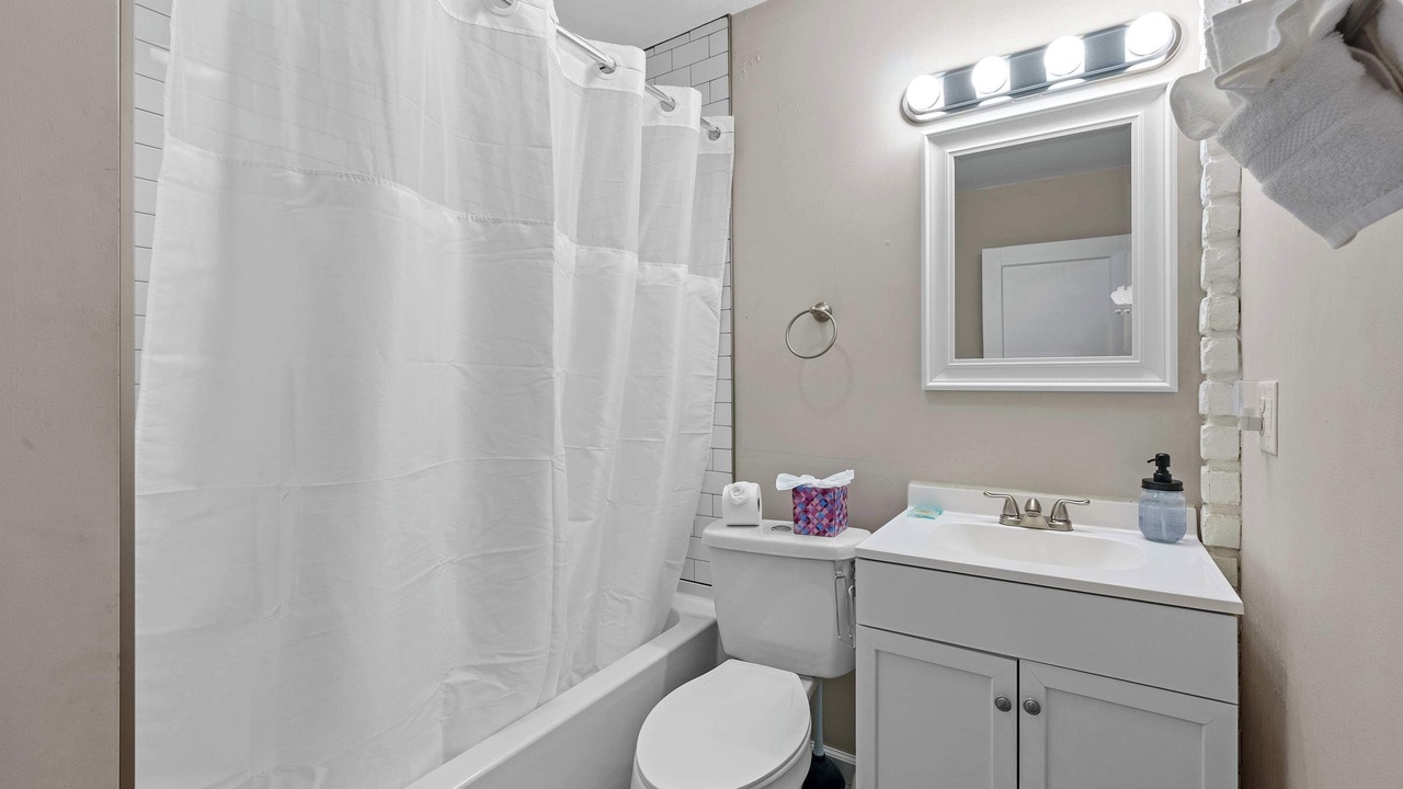 Photo of Bathroom in Clintonville