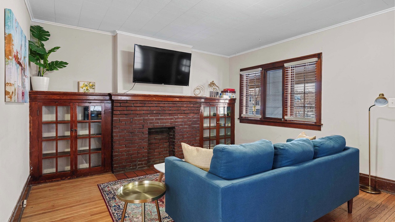 Photo of Outdoor in Clintonville