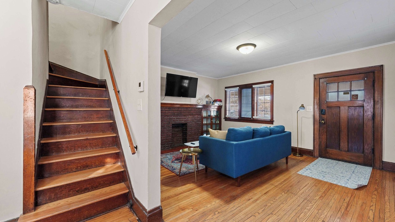 Photo of Outdoor in Clintonville