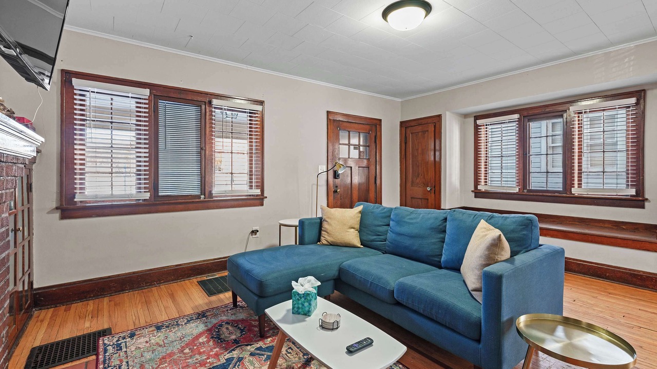 Photo of Outdoor in Clintonville