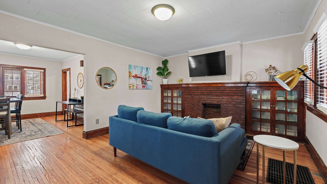 Photo of Outdoor in Clintonville