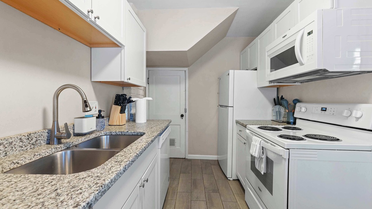 Photo of Outdoor in Clintonville