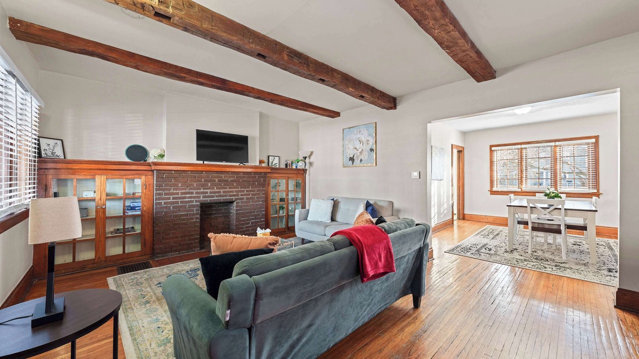 Photo of Outdoor in Clintonville