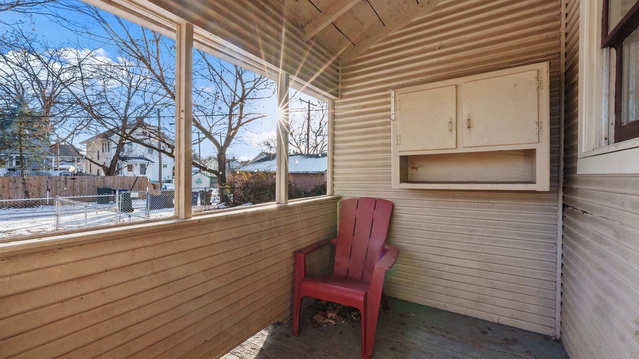 Photo of Outdoor in Clintonville