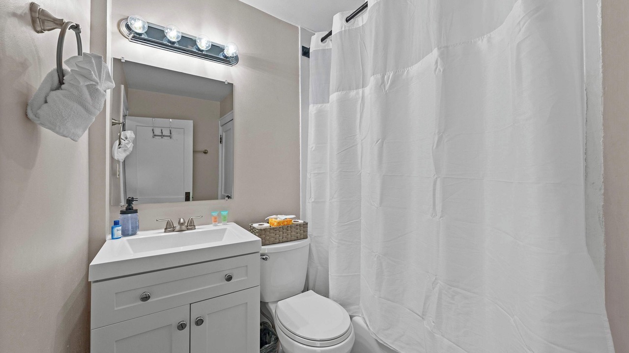 Photo of Bathroom in Clintonville