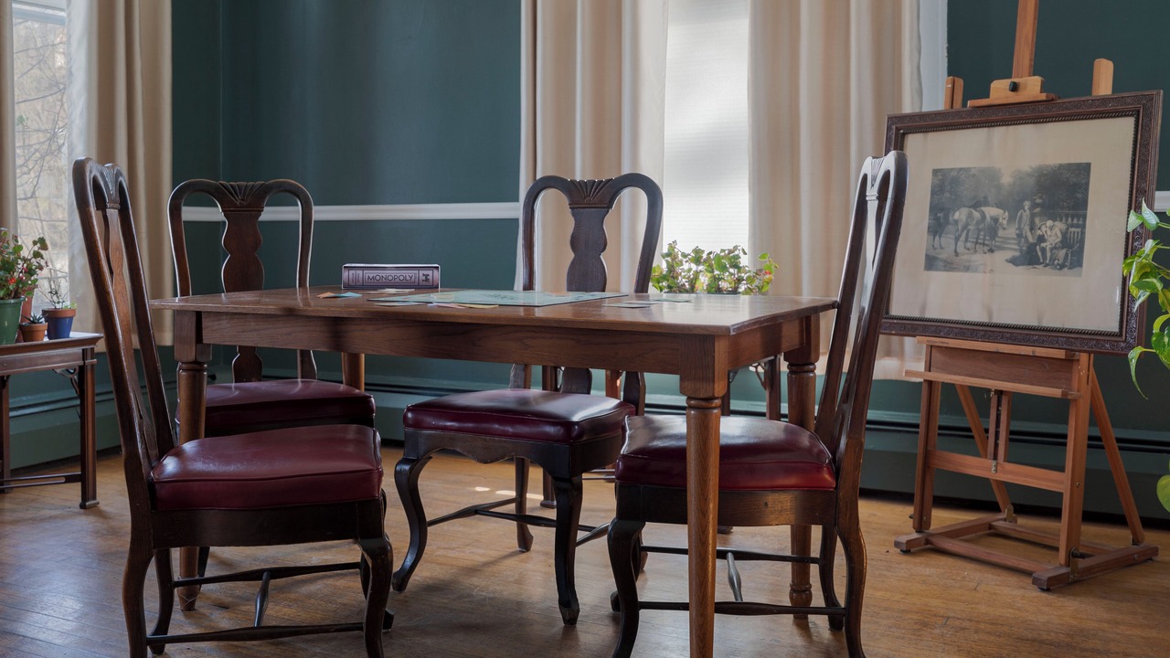 Photo of Bedroom in Adams