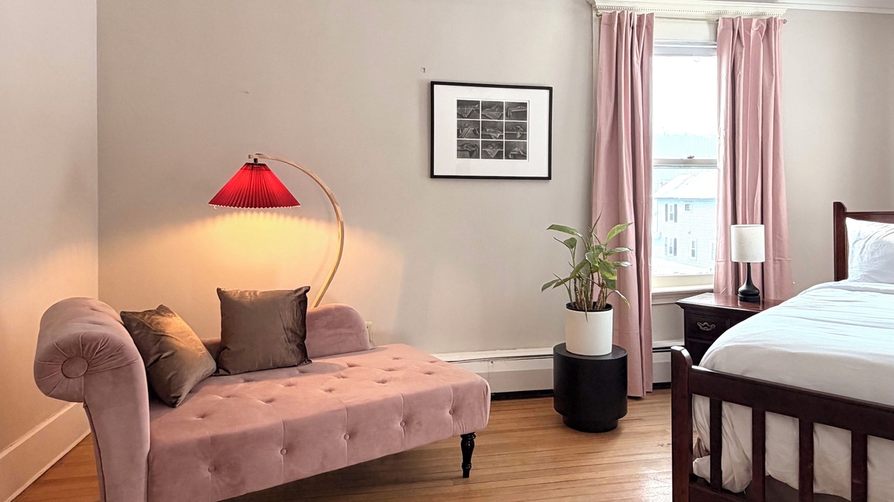 Photo of Bedroom in Adams