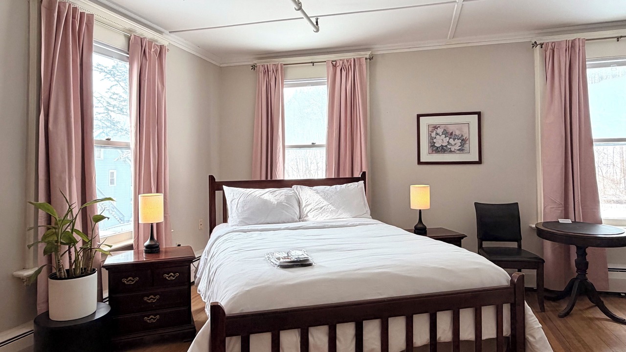 Photo of Bedroom in Adams