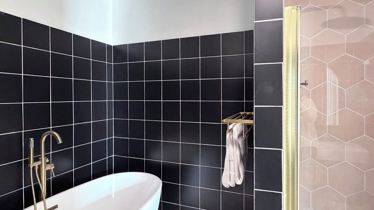 Photo of Bathroom in Adams