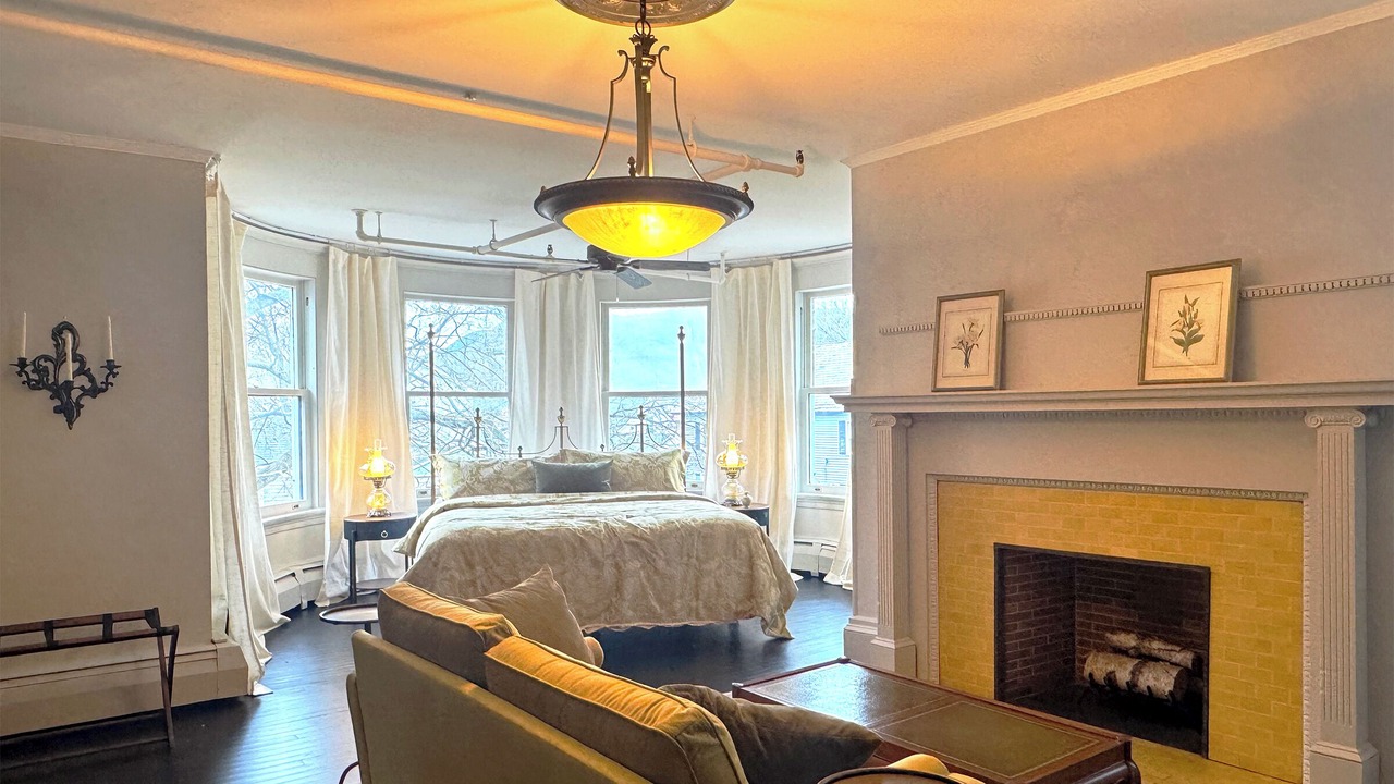 Photo of Bedroom in Adams