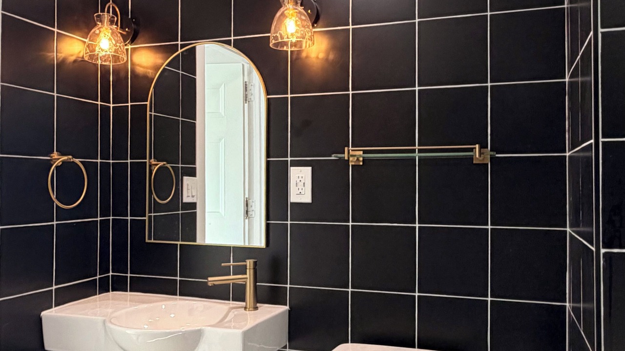 Photo of Bathroom in Adams