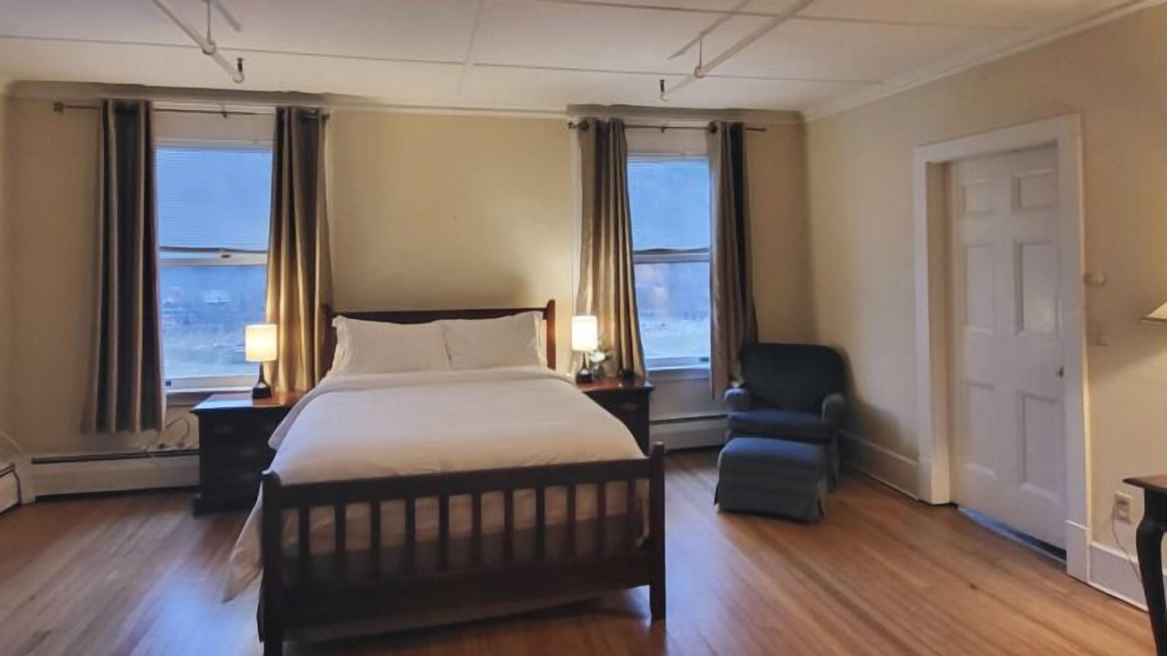 Photo of Bedroom in Adams