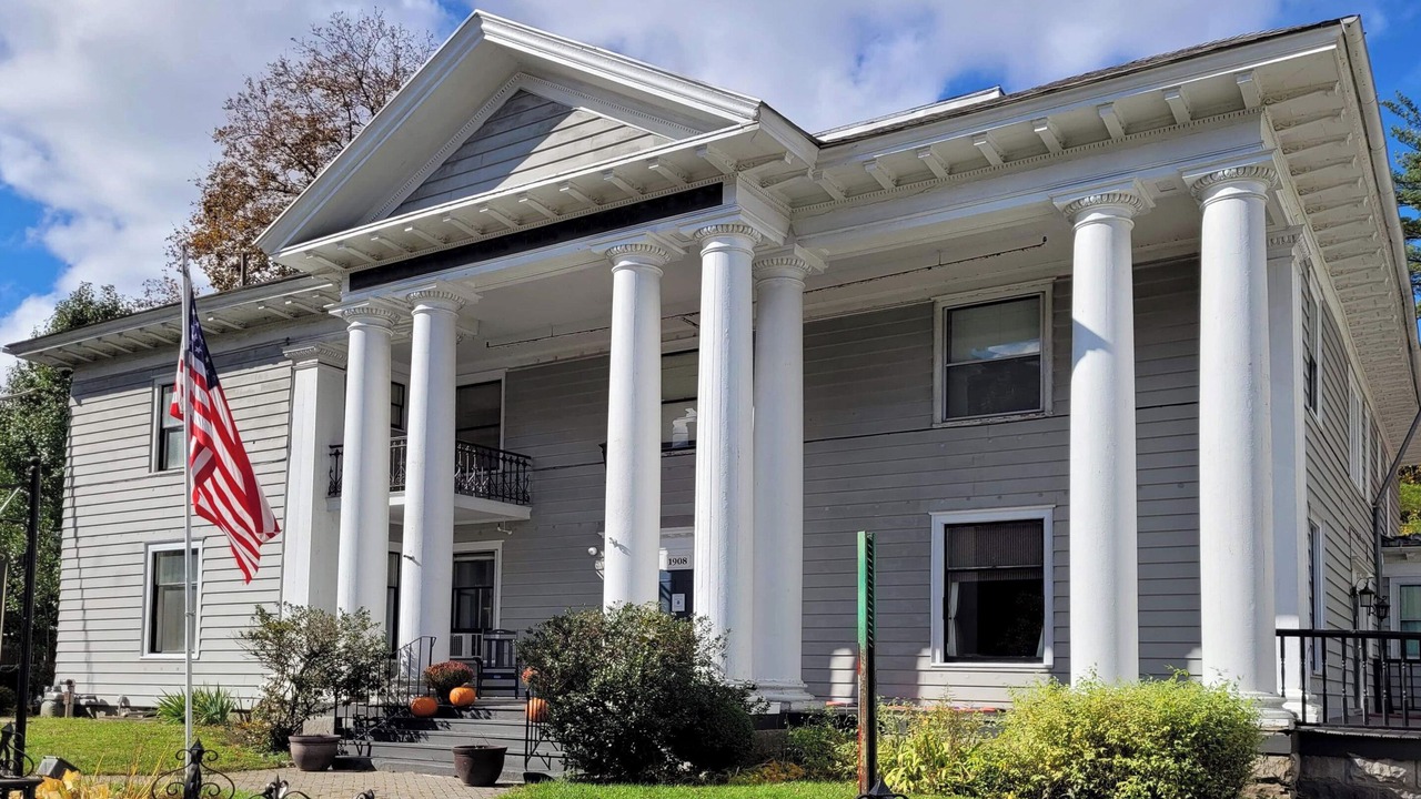 Photo of Outdoor in Adams