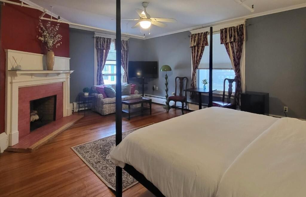 Photo of Bedroom in Adams