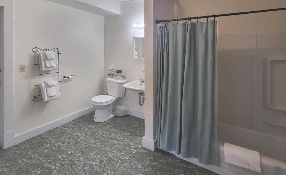 Photo of Bathroom in Adams