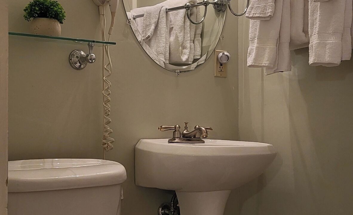 Photo of Bathroom in Adams