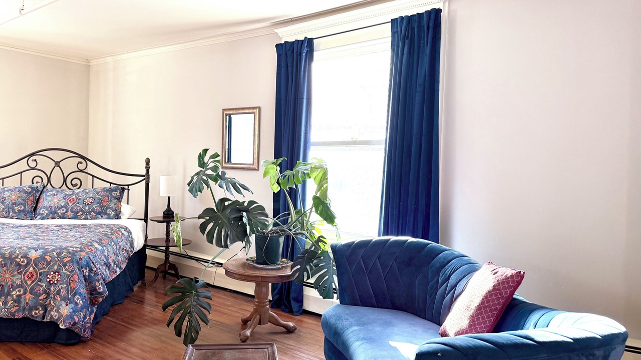 Photo of Bedroom in Adams