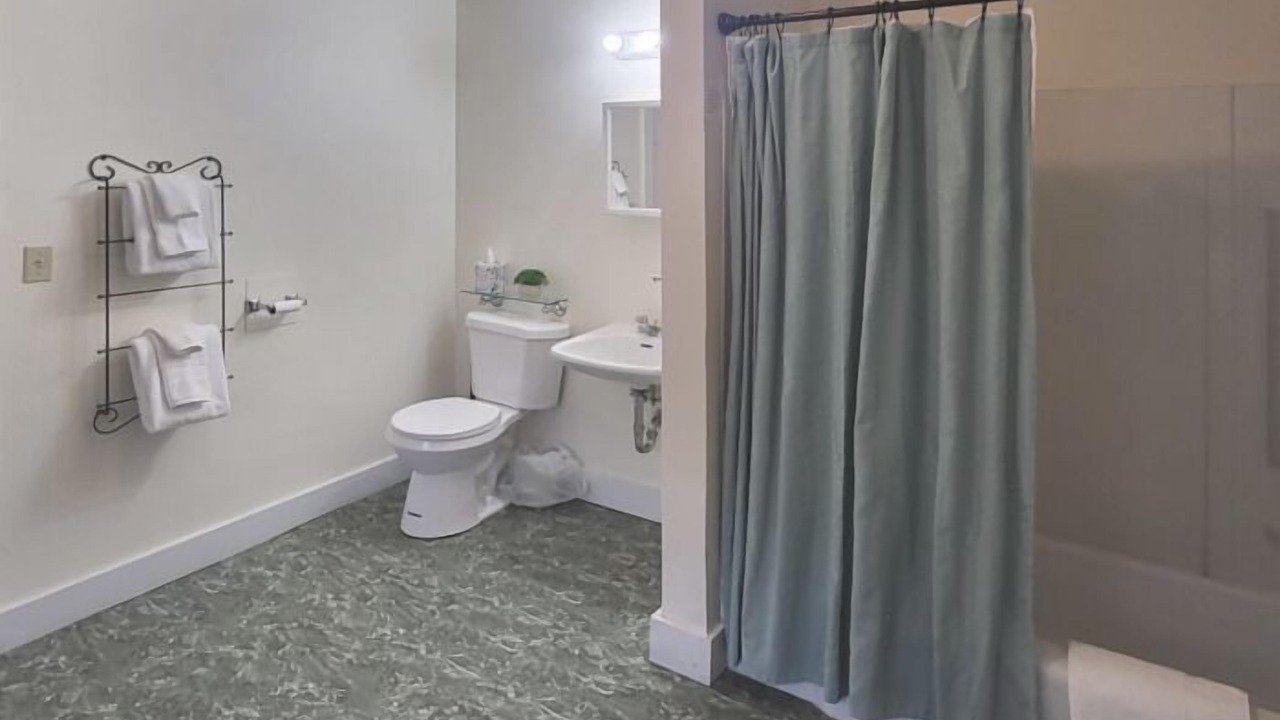 Photo of Bathroom in Adams