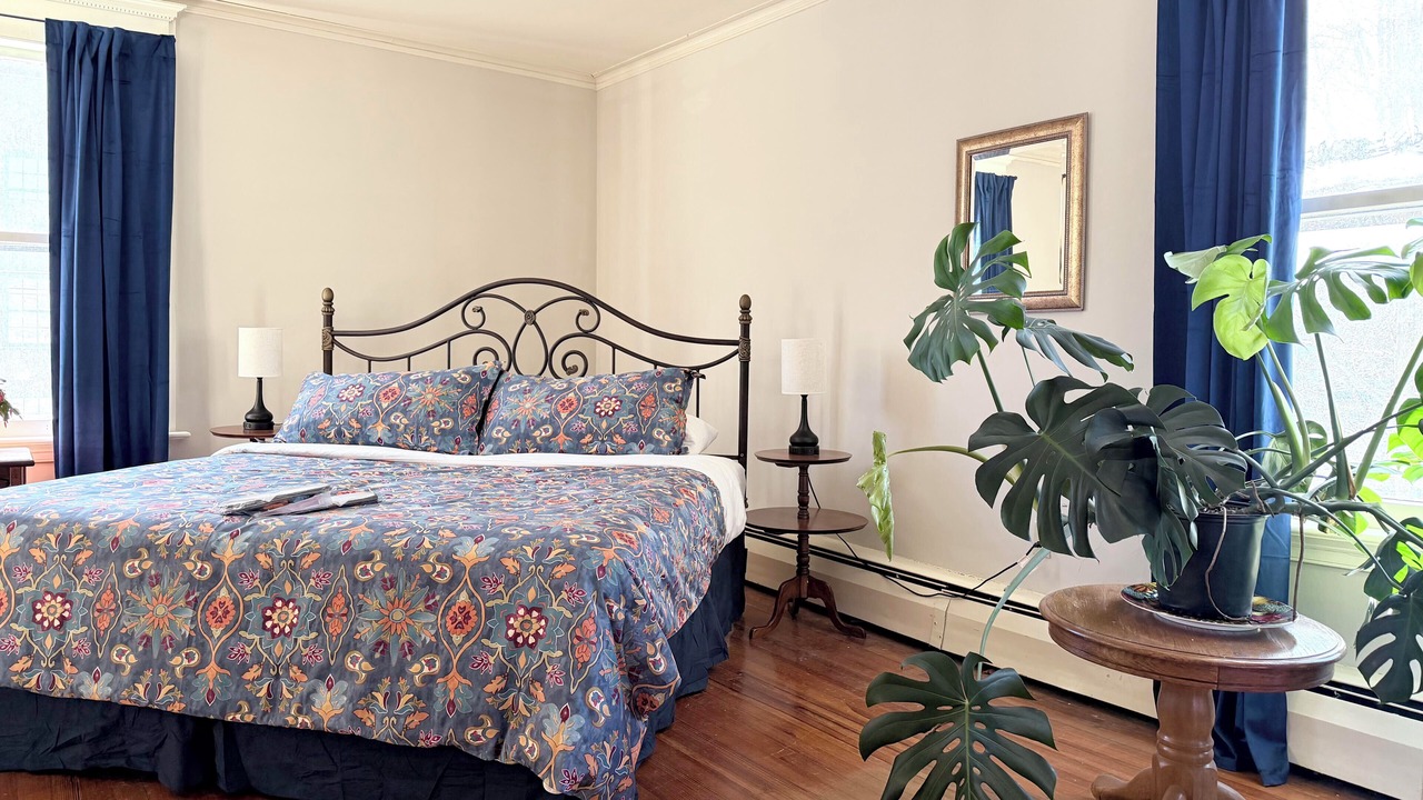 Photo of Bedroom in Adams