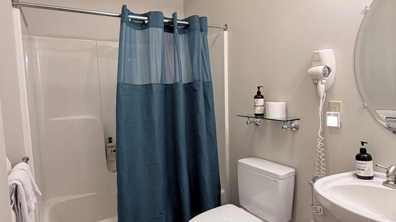 Photo of Bathroom in Adams