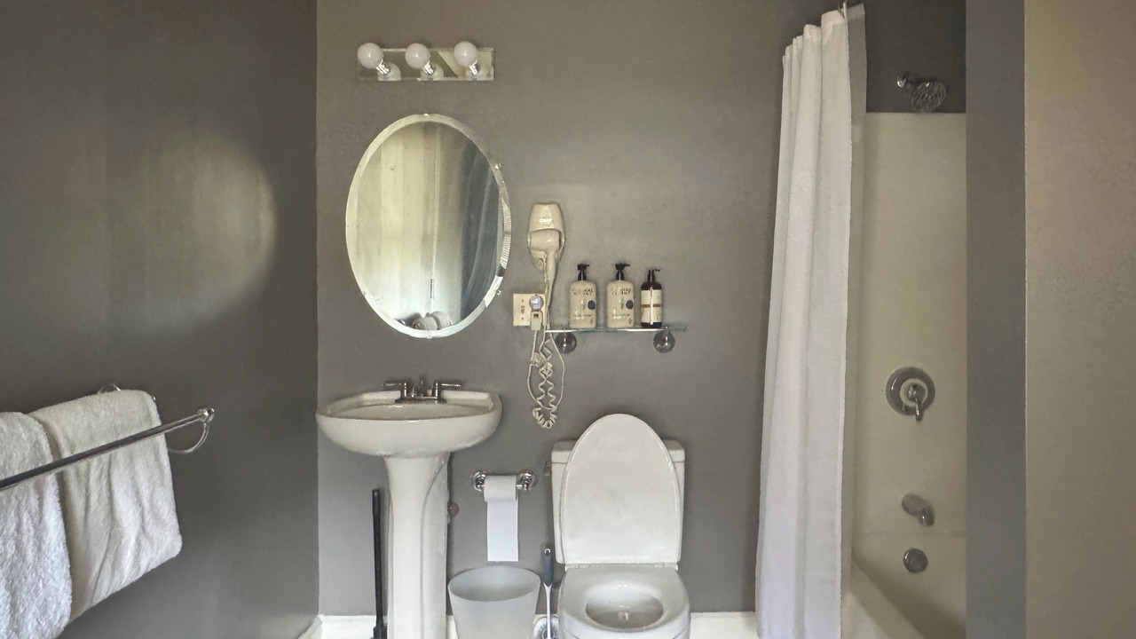 Photo of Bathroom in Adams