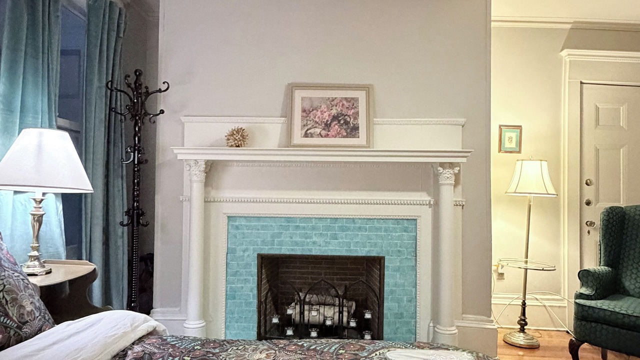 Photo of Bedroom in Adams