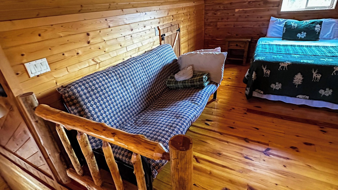 Photo of Bedroom in Boswell
