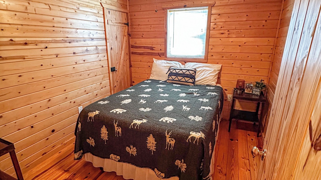 Photo of Bedroom in Boswell