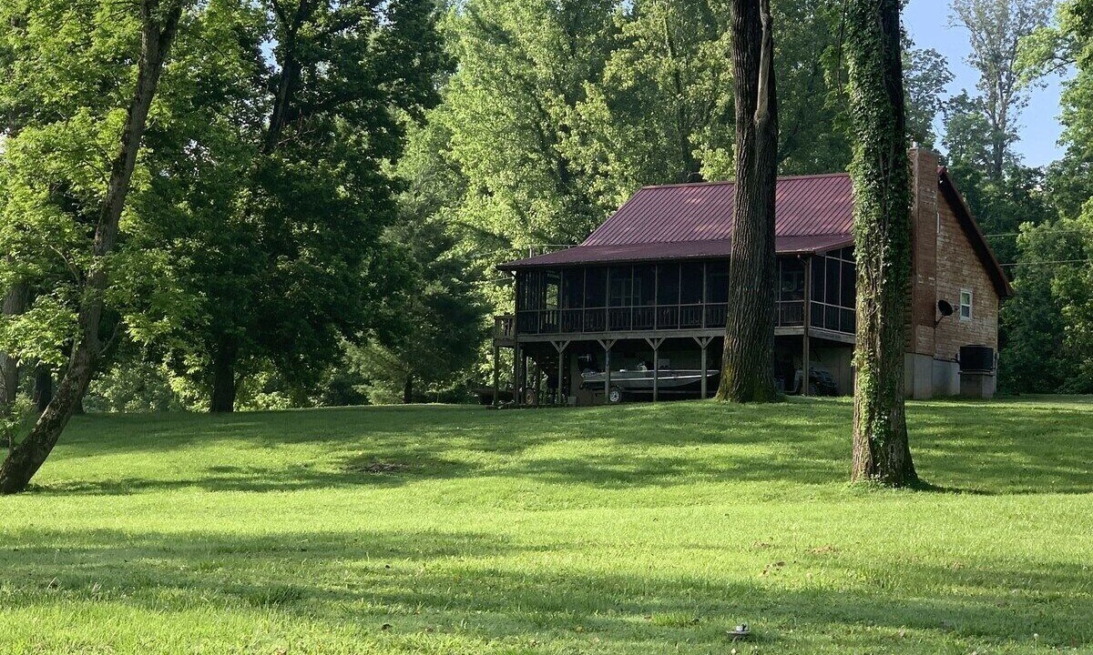 Photo of Outdoor in Boswell