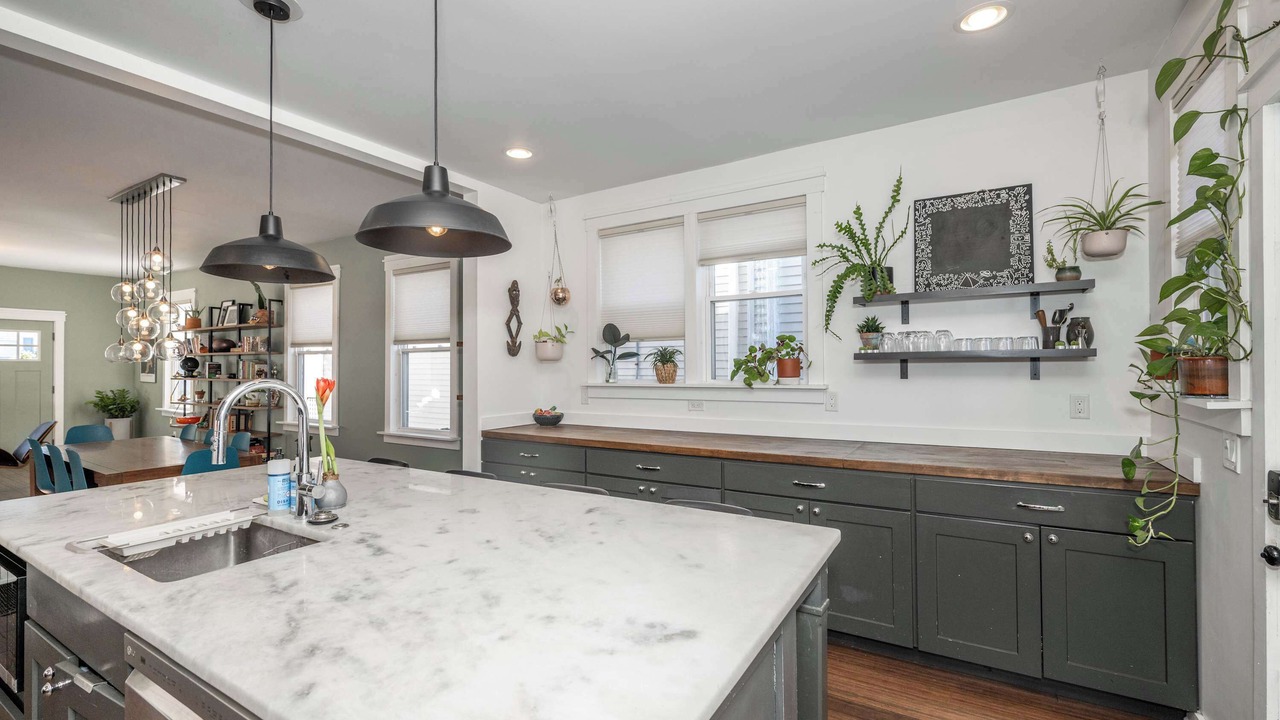 Photo of Kitchen in Northside