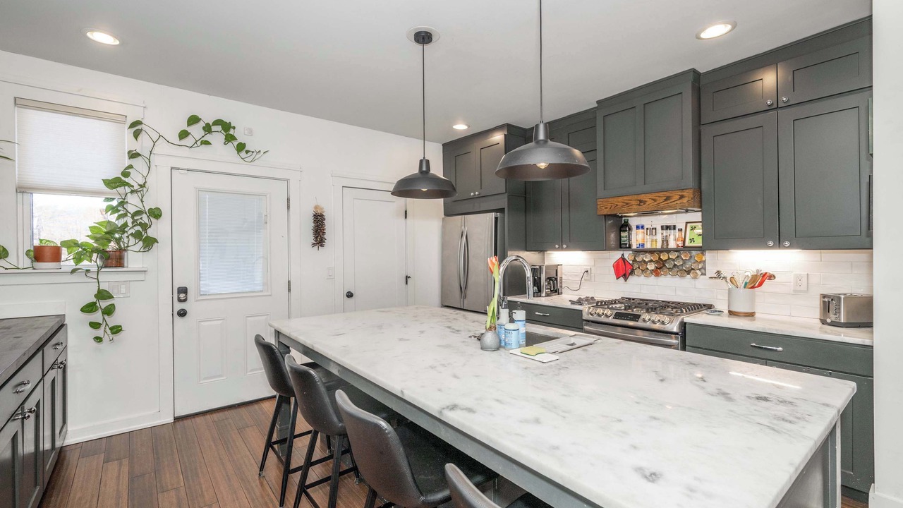 Photo of Kitchen in Northside