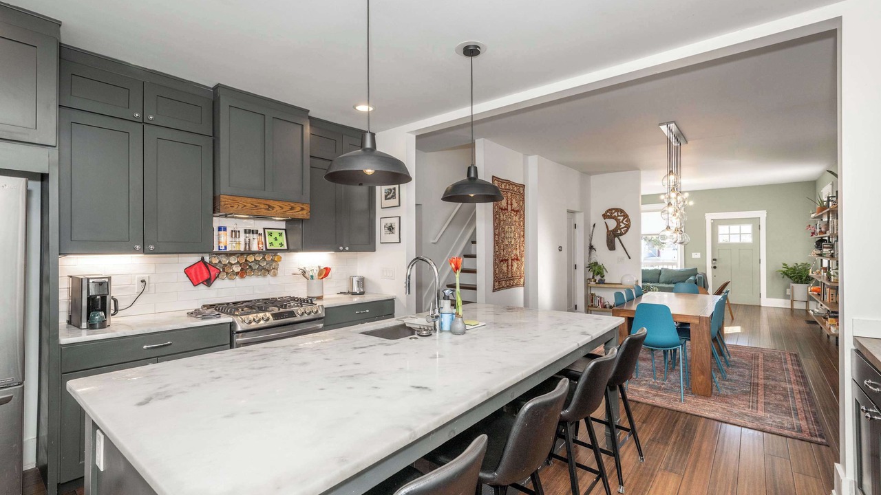 Photo of Kitchen in Northside