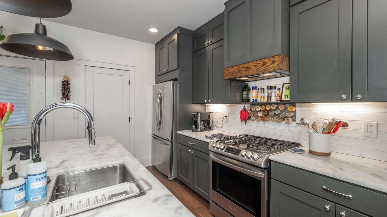 Photo of Kitchen in Northside