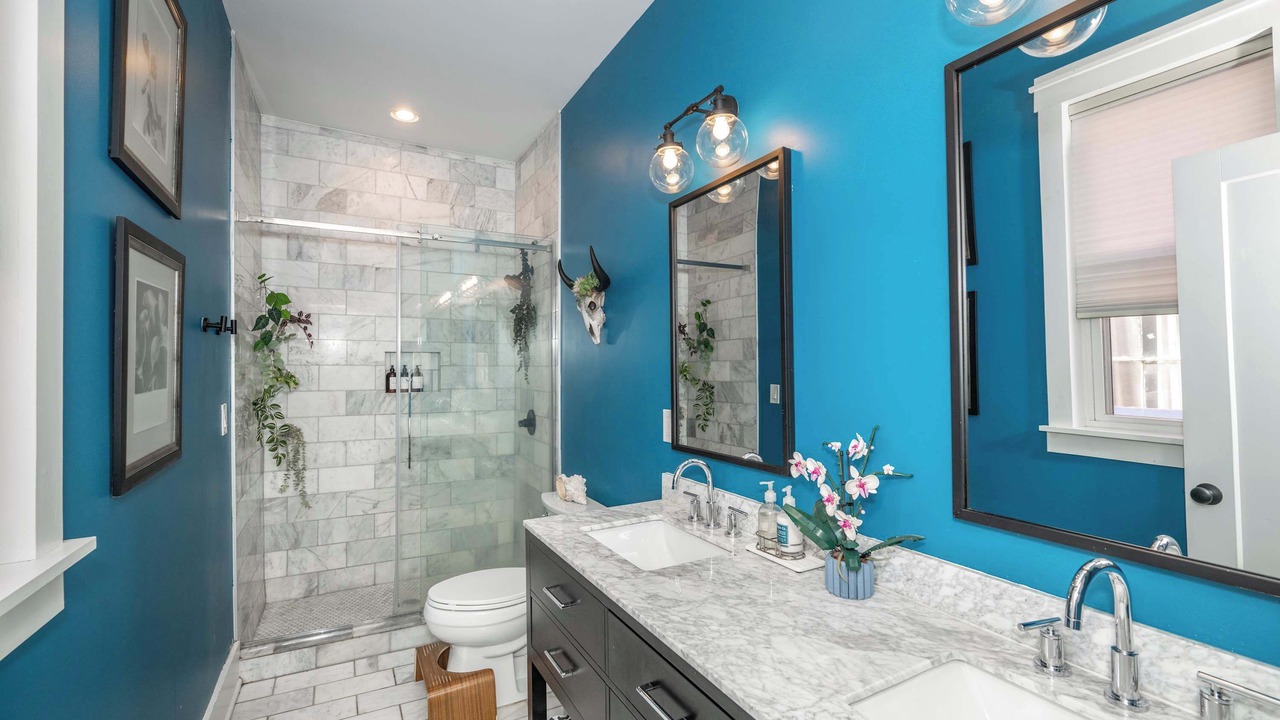 Photo of Bathroom in Northside