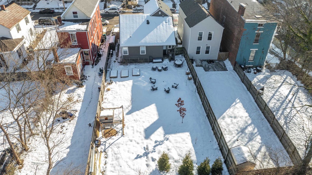 Photo of Outdoor in Northside