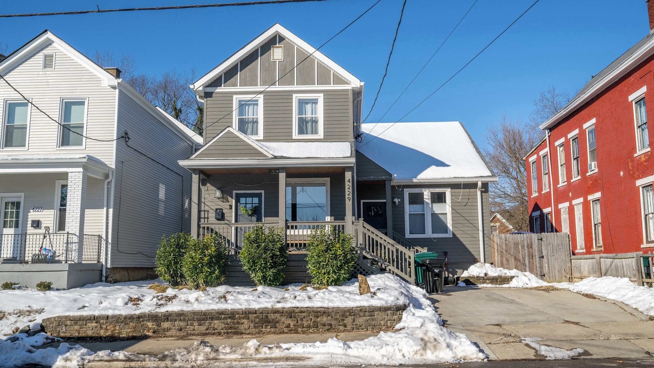 Photo of Outdoor in Northside